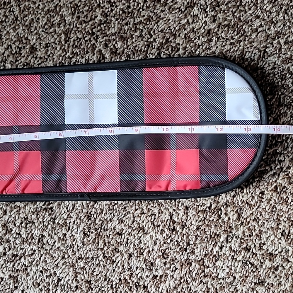 Thirty-One Flat Iron Case - Picture 4 of 6
